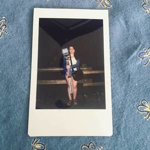 Meet your Posher, Gianna